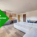 Apartmán Les Terres De L'estuaire