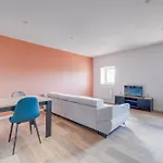 Apartmán Les Terres De L'estuaire *