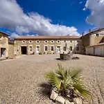 Les Terres De L'estuaire Saint-Ciers-sur-Gironde
