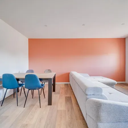 Les Terres De L'estuaire Apartment Saint-Ciers-sur-Gironde