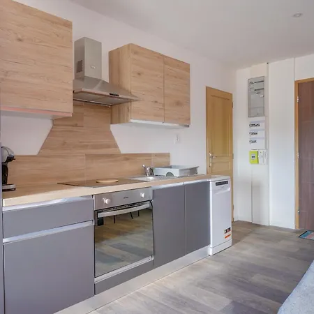 Les Terres De L'estuaire Apartment Saint-Ciers-sur-Gironde