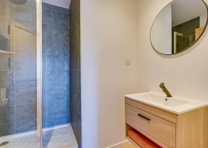 Apartamento Les Terres De L'estuaire Saint-Ciers-sur-Gironde